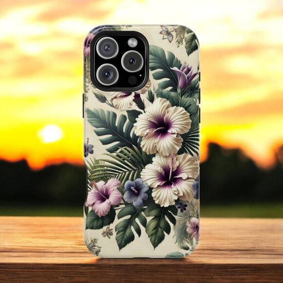 Printed Case for iPhone 14, iPhone 15, iPhone 16 (Plus/ Pro/ Pro Max), MARPC310 - Picture 2 of 12